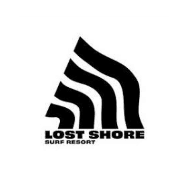 Lost Shore